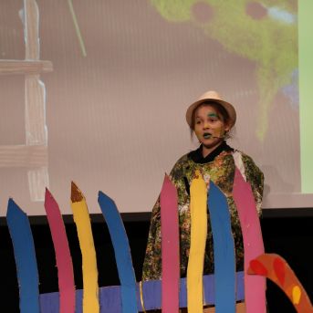 Sadraudzības koncerts ar Jūrmalas Mūzikas vidusskolu - foto Guntars Petrovics