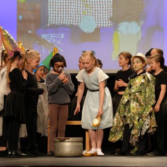 Sadraudzības koncerts ar Jūrmalas Mūzikas vidusskolu - foto Guntars Petrovics
