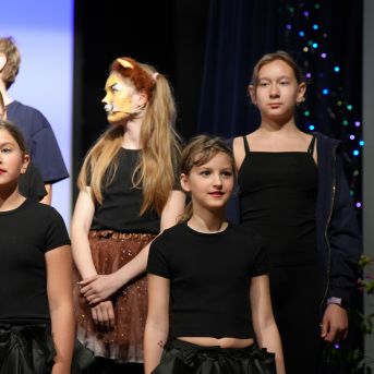 Sadraudzības koncerts ar Jūrmalas Mūzikas vidusskolu - foto Guntars Petrovics