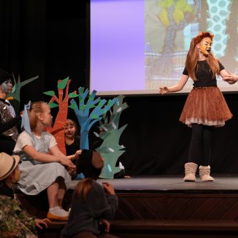 Sadraudzības koncerts ar Jūrmalas Mūzikas vidusskolu - foto Guntars Petrovics