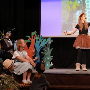 Sadraudzības koncerts ar Jūrmalas Mūzikas vidusskolu - foto Guntars Petrovics