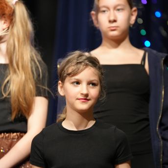 Sadraudzības koncerts ar Jūrmalas Mūzikas vidusskolu - foto Guntars Petrovics