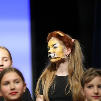 Sadraudzības koncerts ar Jūrmalas Mūzikas vidusskolu - foto Guntars Petrovics