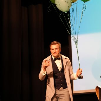 Sadraudzības koncerts ar Jūrmalas Mūzikas vidusskolu - foto Guntars Petrovics