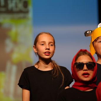 Sadraudzības koncerts ar Jūrmalas Mūzikas vidusskolu - foto Guntars Petrovics