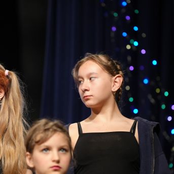 Sadraudzības koncerts ar Jūrmalas Mūzikas vidusskolu - foto Guntars Petrovics