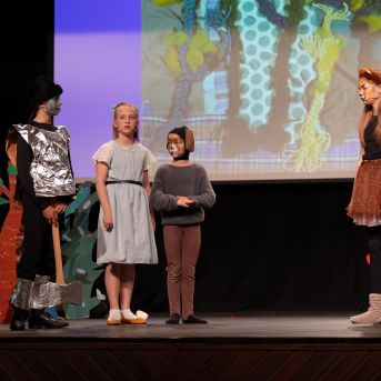 Sadraudzības koncerts ar Jūrmalas Mūzikas vidusskolu - foto Guntars Petrovics