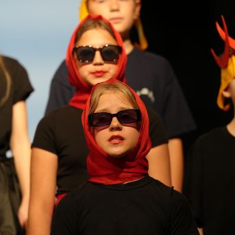 Sadraudzības koncerts ar Jūrmalas Mūzikas vidusskolu - foto Guntars Petrovics