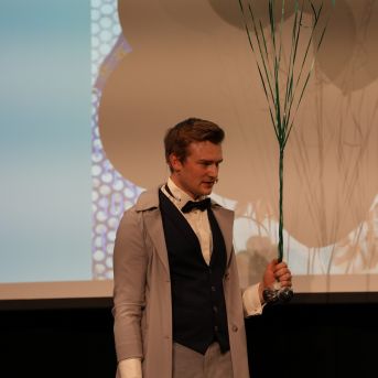 Sadraudzības koncerts ar Jūrmalas Mūzikas vidusskolu - foto Guntars Petrovics