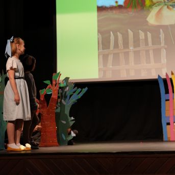 Sadraudzības koncerts ar Jūrmalas Mūzikas vidusskolu - foto Guntars Petrovics