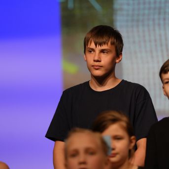 Sadraudzības koncerts ar Jūrmalas Mūzikas vidusskolu - foto Guntars Petrovics