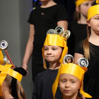 Sadraudzības koncerts ar Jūrmalas Mūzikas vidusskolu - foto Guntars Petrovics