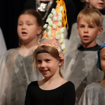 Sadraudzības koncerts ar Jūrmalas Mūzikas vidusskolu - foto Guntars Petrovics