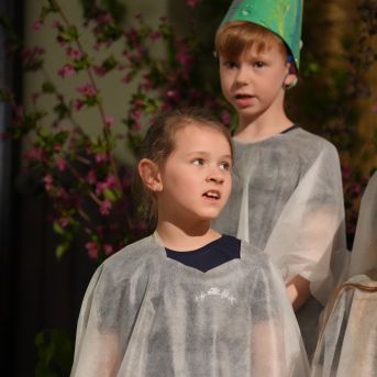 Sadraudzības koncerts ar Jūrmalas Mūzikas vidusskolu - foto Guntars Petrovics