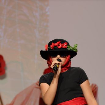 Sadraudzības koncerts ar Jūrmalas Mūzikas vidusskolu - foto Guntars Petrovics