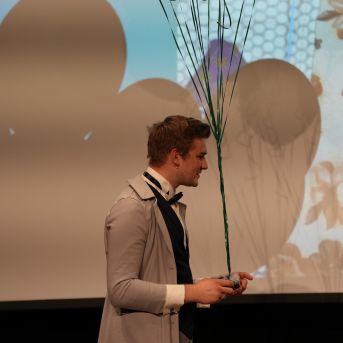 Sadraudzības koncerts ar Jūrmalas Mūzikas vidusskolu - foto Guntars Petrovics