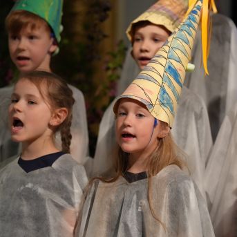 Sadraudzības koncerts ar Jūrmalas Mūzikas vidusskolu - foto Guntars Petrovics