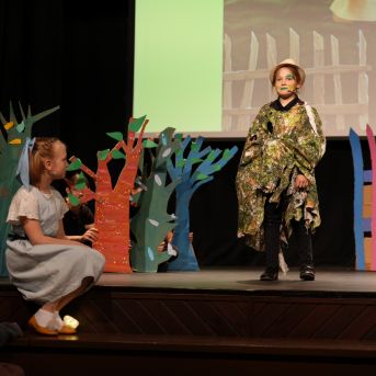 Sadraudzības koncerts ar Jūrmalas Mūzikas vidusskolu - foto Guntars Petrovics