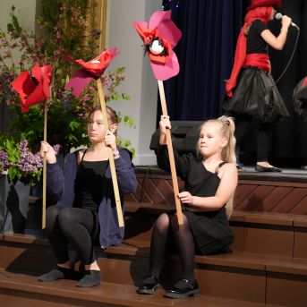 Sadraudzības koncerts ar Jūrmalas Mūzikas vidusskolu - foto Guntars Petrovics