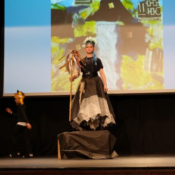 Sadraudzības koncerts ar Jūrmalas Mūzikas vidusskolu - foto Guntars Petrovics