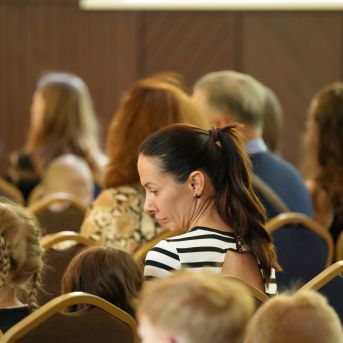 Sadraudzības koncerts ar Jūrmalas Mūzikas vidusskolu - foto Guntars Petrovics