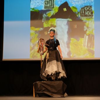 Sadraudzības koncerts ar Jūrmalas Mūzikas vidusskolu - foto Guntars Petrovics