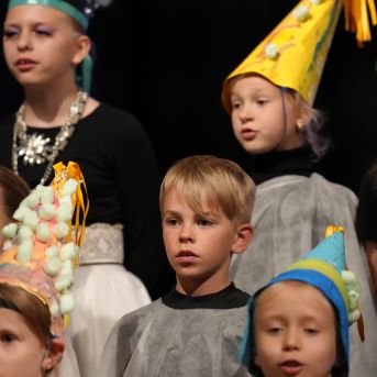 Sadraudzības koncerts ar Jūrmalas Mūzikas vidusskolu - foto Guntars Petrovics