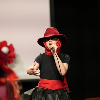 Sadraudzības koncerts ar Jūrmalas Mūzikas vidusskolu - foto Guntars Petrovics