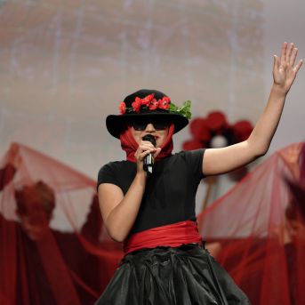 Sadraudzības koncerts ar Jūrmalas Mūzikas vidusskolu - foto Guntars Petrovics