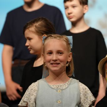 Sadraudzības koncerts ar Jūrmalas Mūzikas vidusskolu - foto Guntars Petrovics