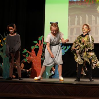 Sadraudzības koncerts ar Jūrmalas Mūzikas vidusskolu - foto Guntars Petrovics