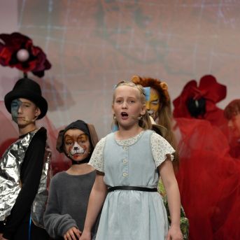 Sadraudzības koncerts ar Jūrmalas Mūzikas vidusskolu - foto Guntars Petrovics