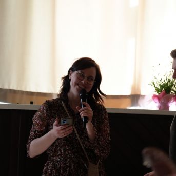 Sadraudzības koncerts ar Jūrmalas Mūzikas vidusskolu - foto Guntars Petrovics