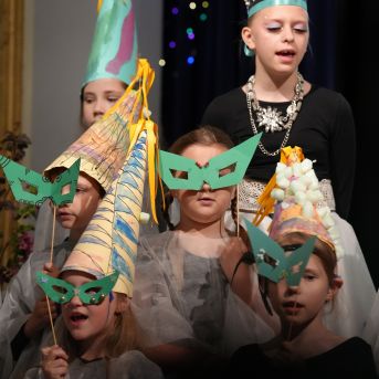 Sadraudzības koncerts ar Jūrmalas Mūzikas vidusskolu - foto Guntars Petrovics