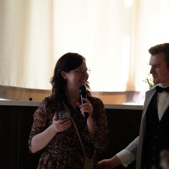 Sadraudzības koncerts ar Jūrmalas Mūzikas vidusskolu - foto Guntars Petrovics