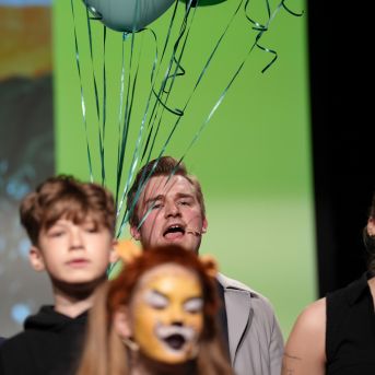 Sadraudzības koncerts ar Jūrmalas Mūzikas vidusskolu - foto Guntars Petrovics