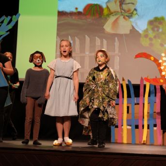 Sadraudzības koncerts ar Jūrmalas Mūzikas vidusskolu - foto Guntars Petrovics