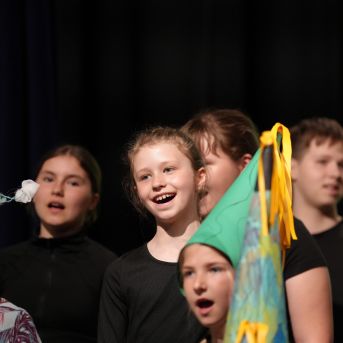 Sadraudzības koncerts ar Jūrmalas Mūzikas vidusskolu - foto Guntars Petrovics