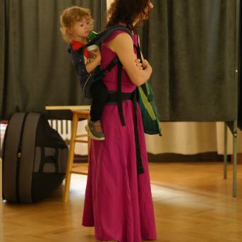 Sadraudzības koncerts ar Jūrmalas Mūzikas vidusskolu - foto Guntars Petrovics