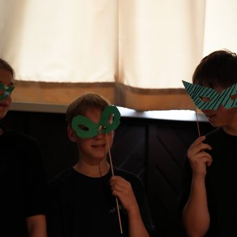 Sadraudzības koncerts ar Jūrmalas Mūzikas vidusskolu - foto Guntars Petrovics