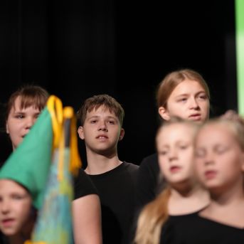 Sadraudzības koncerts ar Jūrmalas Mūzikas vidusskolu - foto Guntars Petrovics