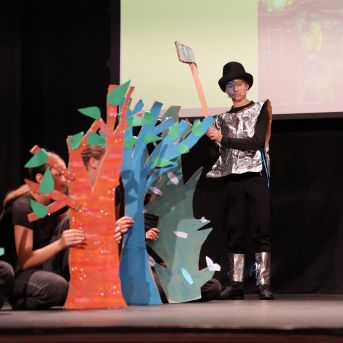 Sadraudzības koncerts ar Jūrmalas Mūzikas vidusskolu - foto Guntars Petrovics