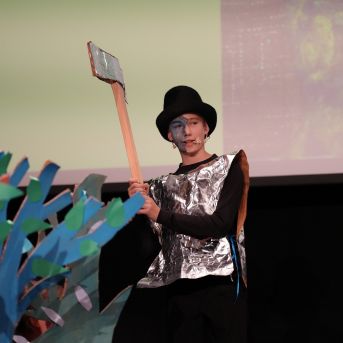 Sadraudzības koncerts ar Jūrmalas Mūzikas vidusskolu - foto Guntars Petrovics