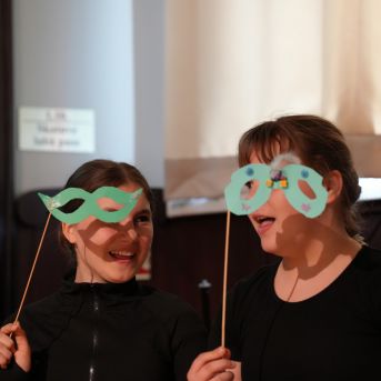 Sadraudzības koncerts ar Jūrmalas Mūzikas vidusskolu - foto Guntars Petrovics