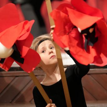 Sadraudzības koncerts ar Jūrmalas Mūzikas vidusskolu - foto Guntars Petrovics