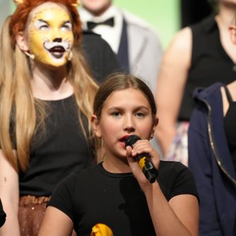 Sadraudzības koncerts ar Jūrmalas Mūzikas vidusskolu - foto Guntars Petrovics