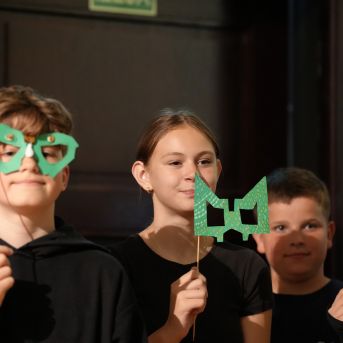 Sadraudzības koncerts ar Jūrmalas Mūzikas vidusskolu - foto Guntars Petrovics