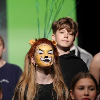 Sadraudzības koncerts ar Jūrmalas Mūzikas vidusskolu - foto Guntars Petrovics