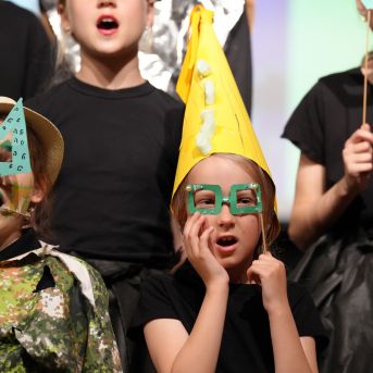 Sadraudzības koncerts ar Jūrmalas Mūzikas vidusskolu - foto Guntars Petrovics