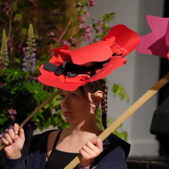 Sadraudzības koncerts ar Jūrmalas Mūzikas vidusskolu - foto Guntars Petrovics